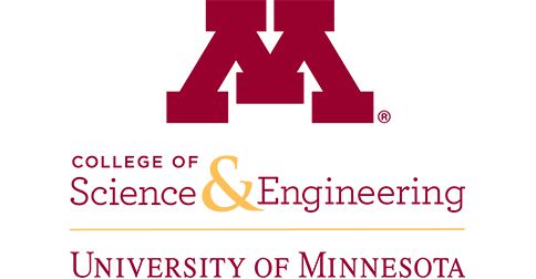 College of Science and Engineering at University of Minnesota